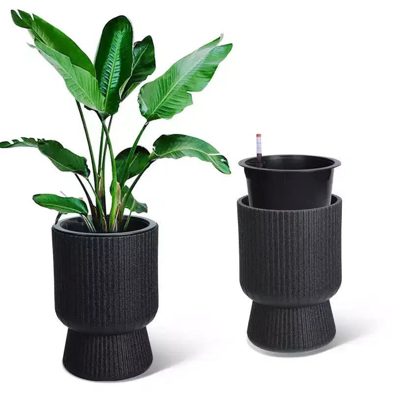 Indoor Flower Pots