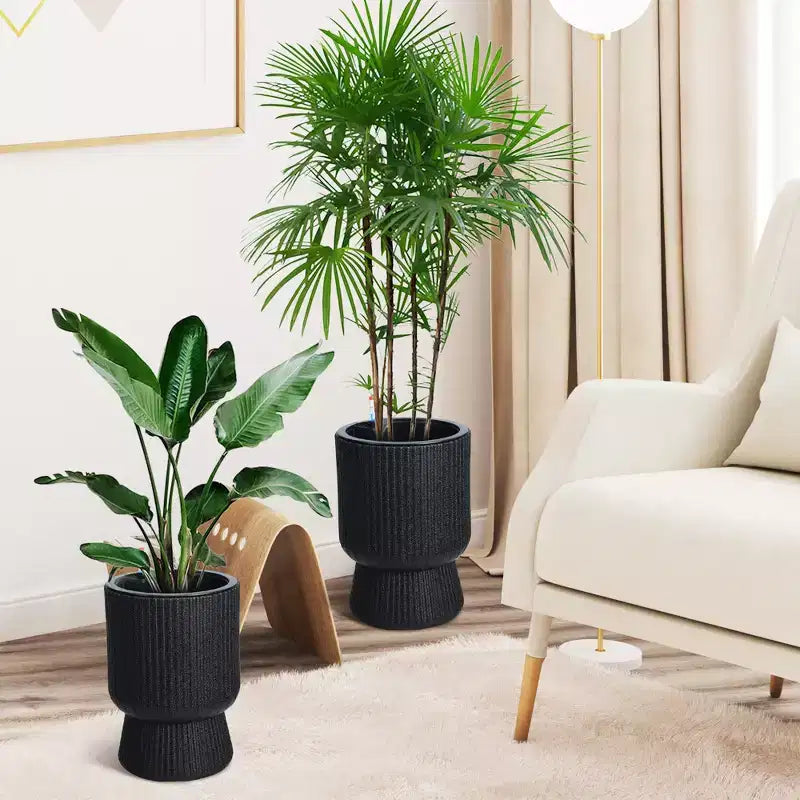 Indoor Flower Pots
