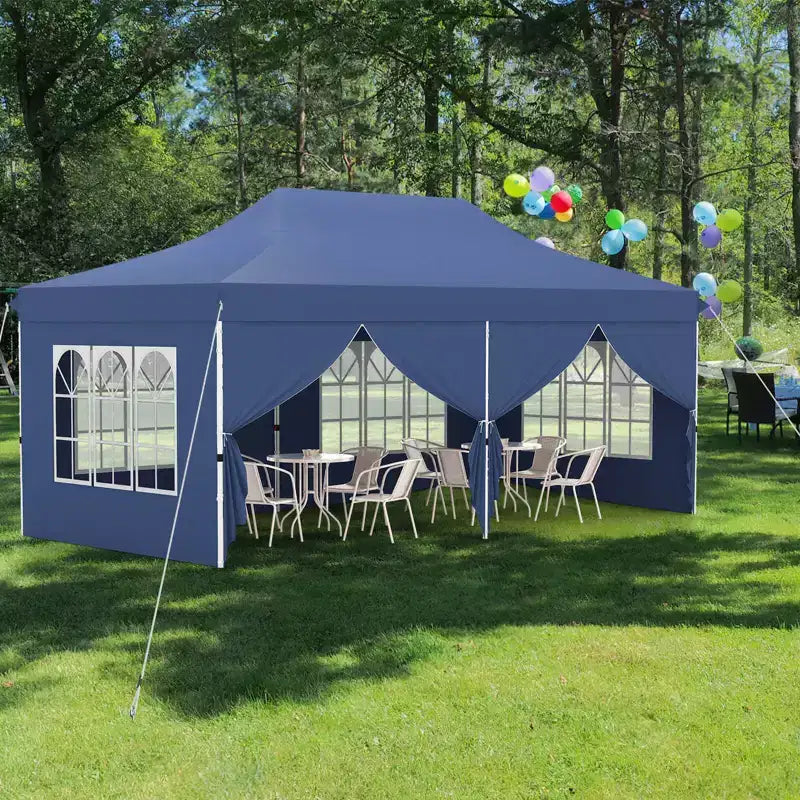 Pop up Canopy Outdoor Canopy Tent
