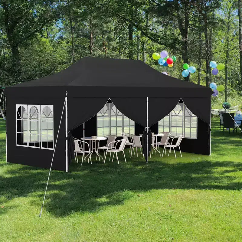 Pop up Canopy Outdoor Canopy Tent