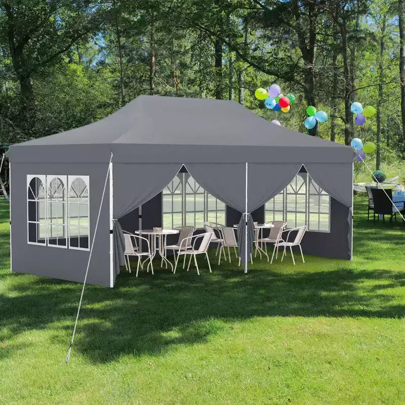 Pop up Canopy Outdoor Canopy Tent