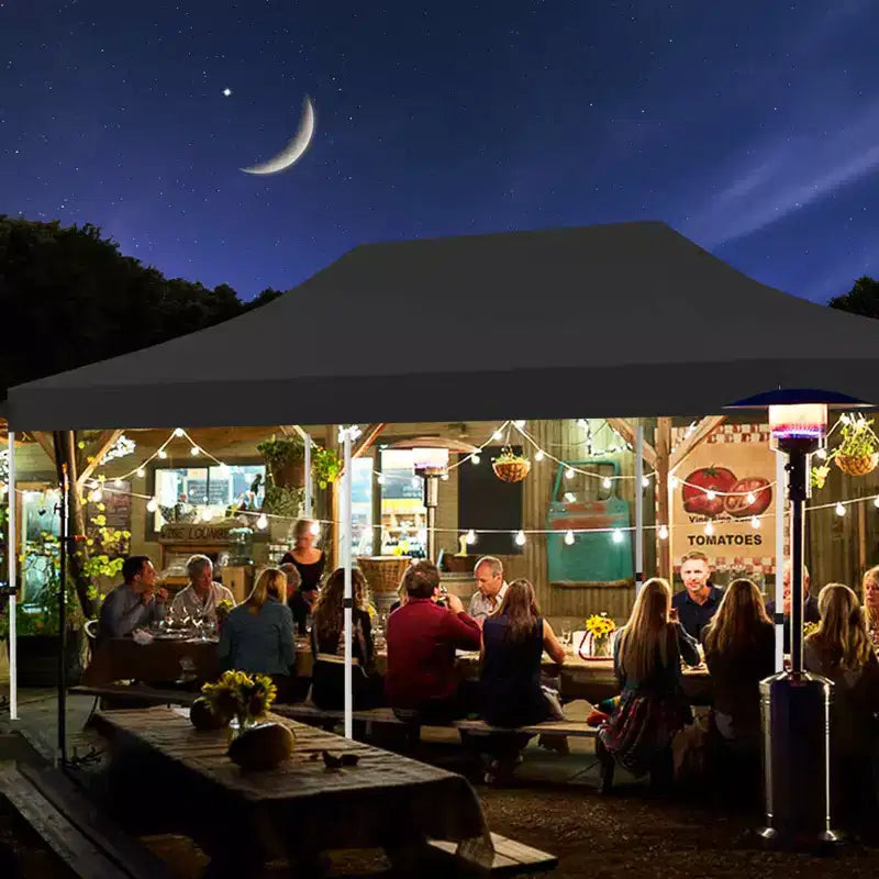 Pop up Canopy Outdoor Canopy Tent