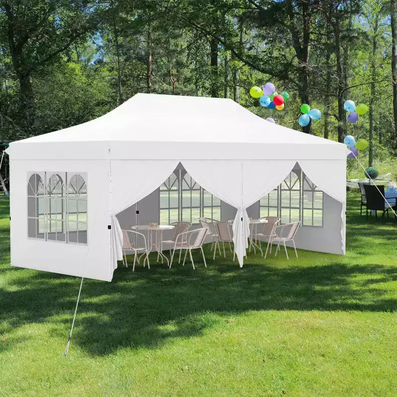 Pop up Canopy Outdoor Canopy Tent