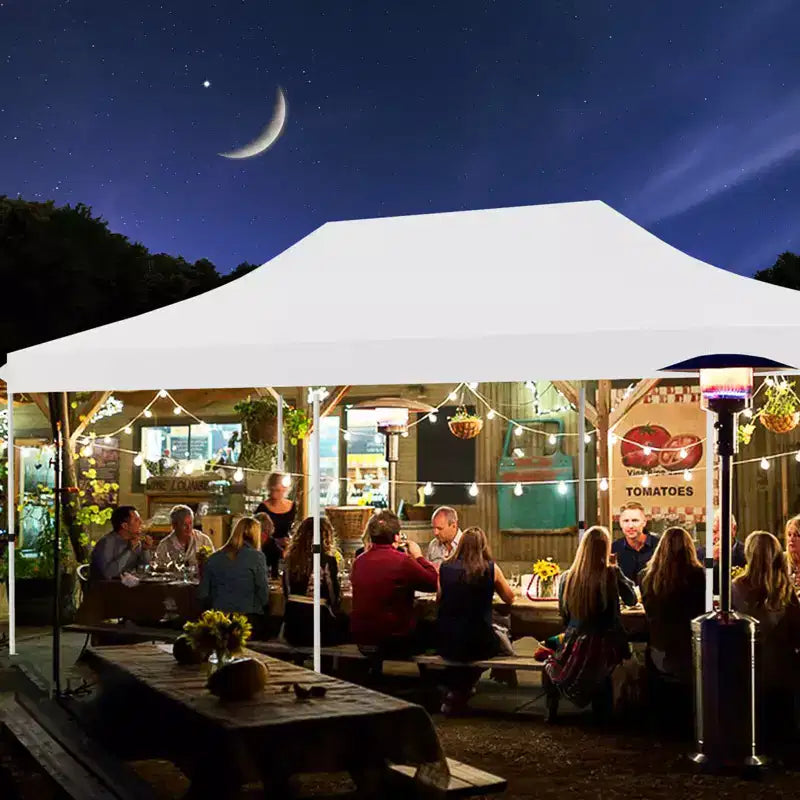 Pop up Canopy Outdoor Canopy Tent