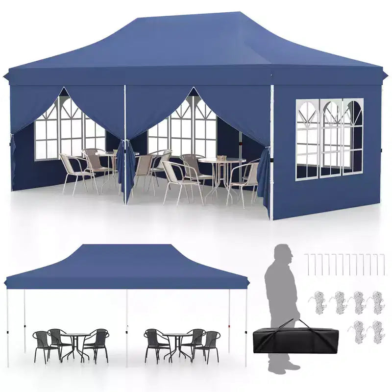 Pop up Canopy Outdoor Canopy Tent