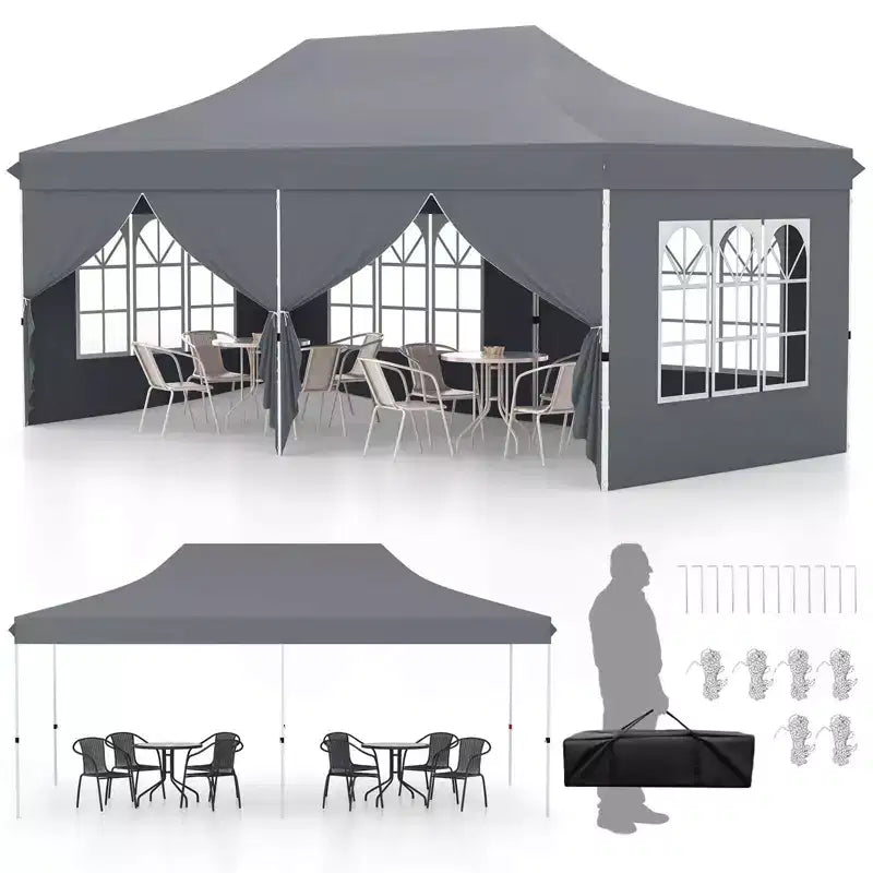 Pop up Canopy Outdoor Canopy Tent