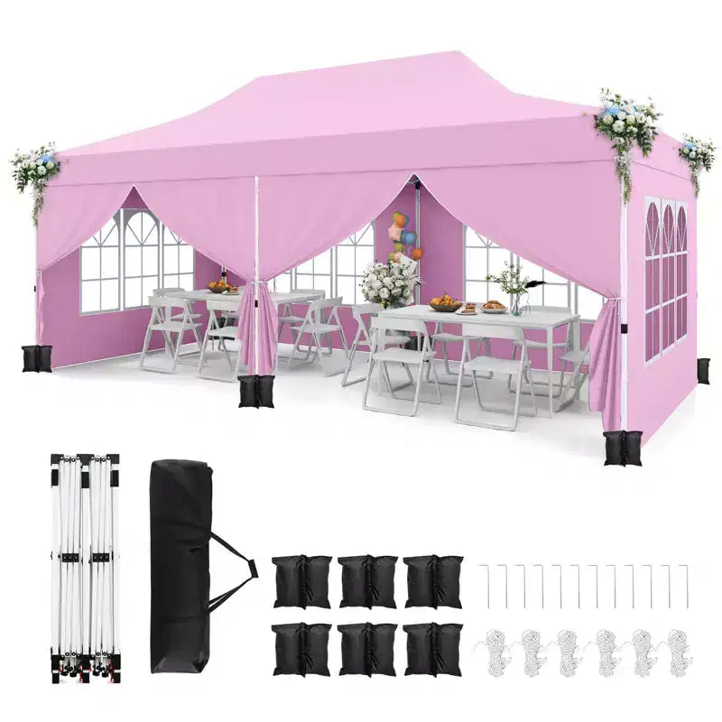 Pop up Canopy Outdoor Canopy Tent
