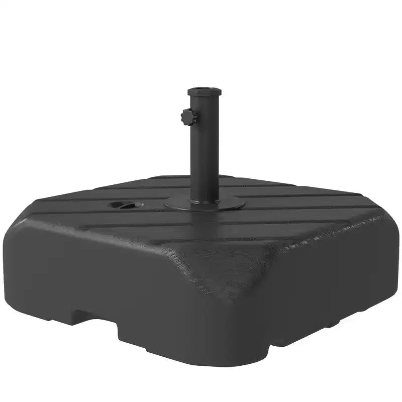 Square Patio Umbrella Base