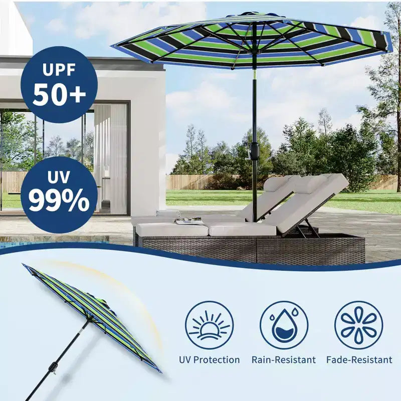 Patio Umbrella