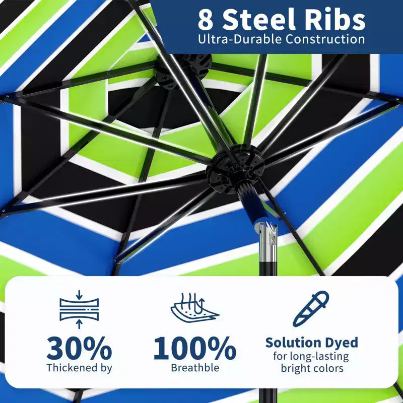Patio Umbrella