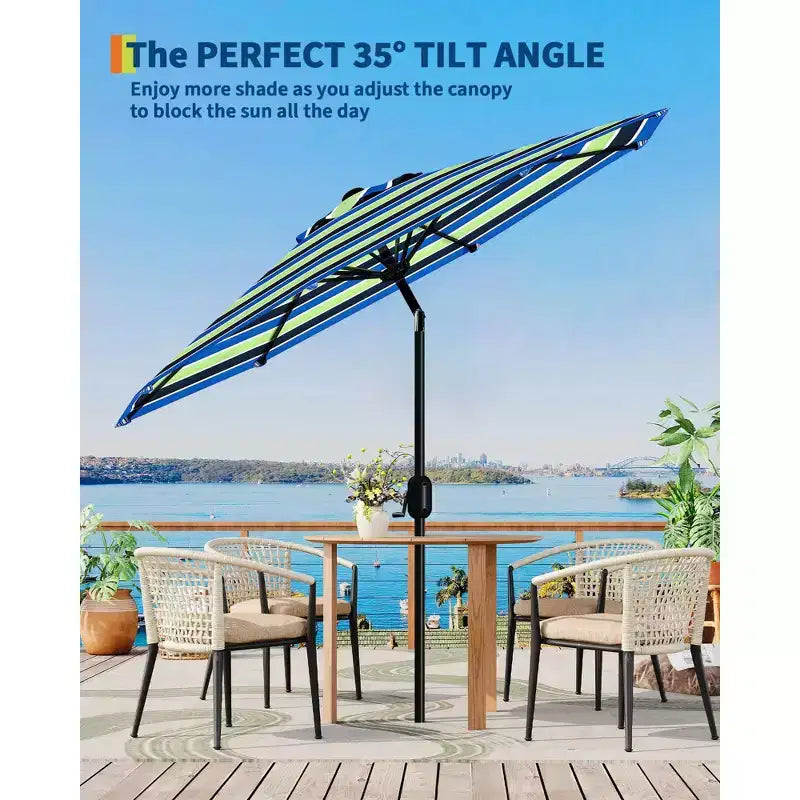 Patio Umbrella