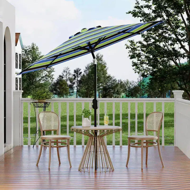 Patio Umbrella