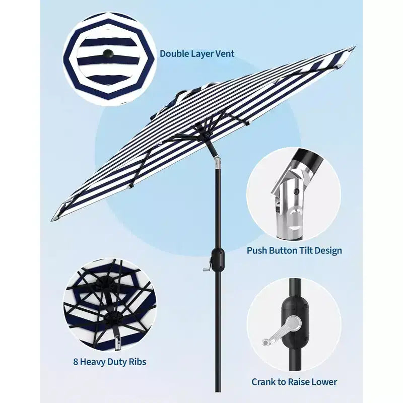 Patio Umbrella