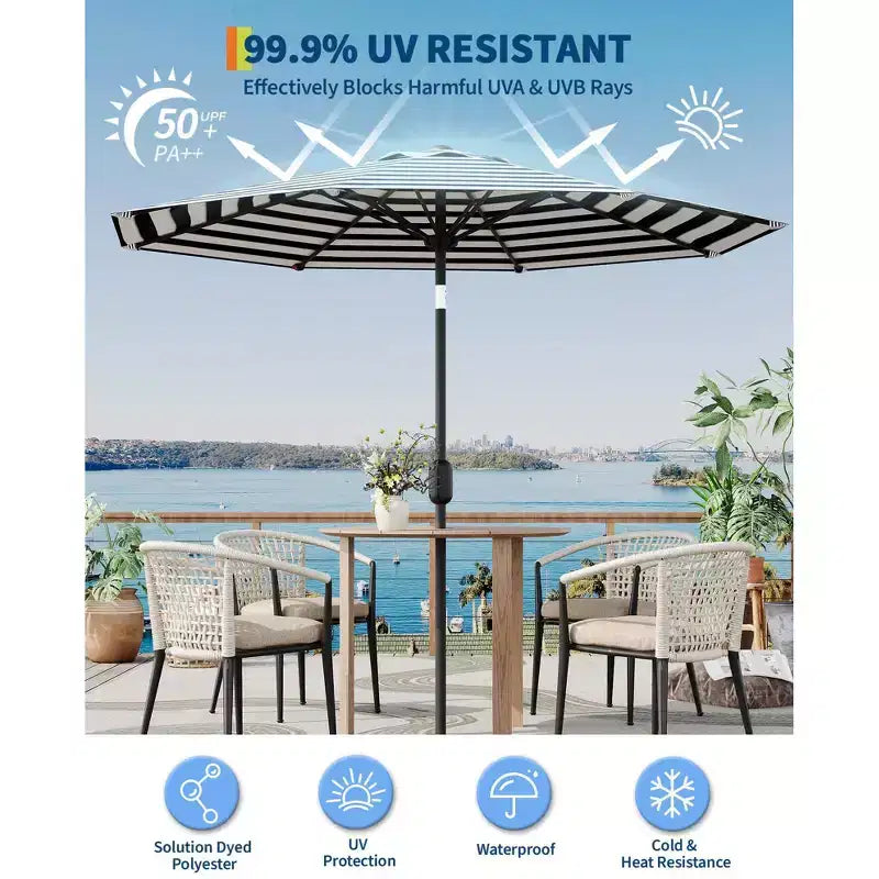 Patio Umbrella