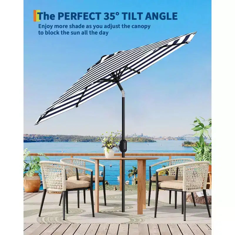 Patio Umbrella