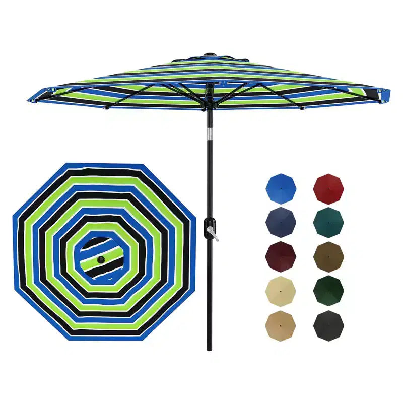 Patio Umbrella