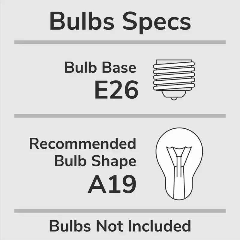 Outdoor Wall Light Matte Black