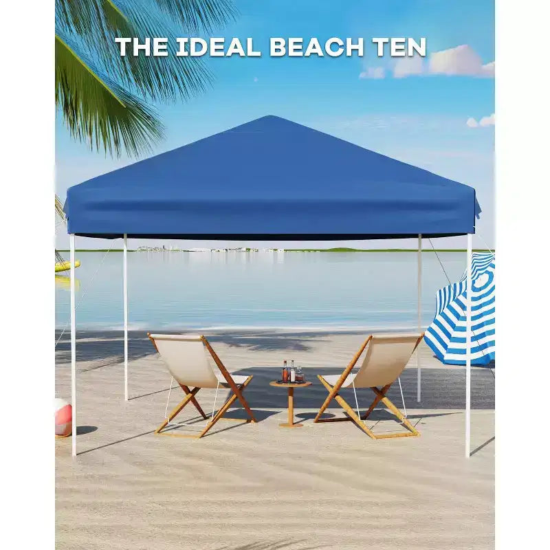 Pop Up Canopy Tent