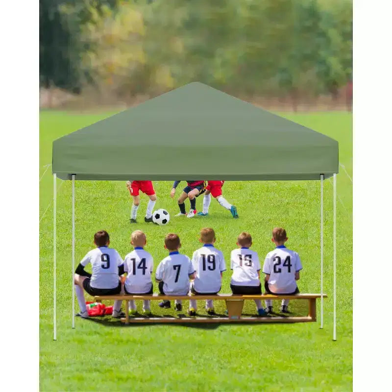 Pop Up Canopy Tent