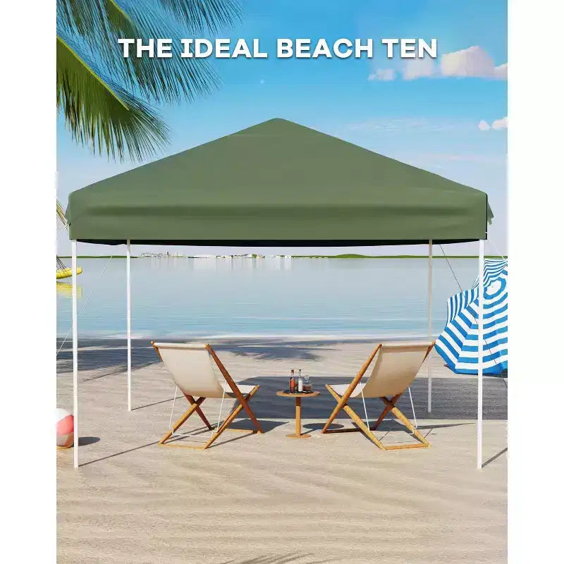 Pop Up Canopy Tent