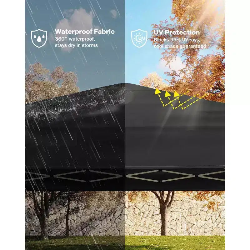 Pop Up Canopy Tent