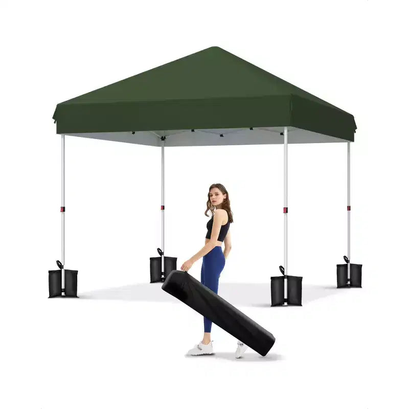 Pop Up Canopy Tent