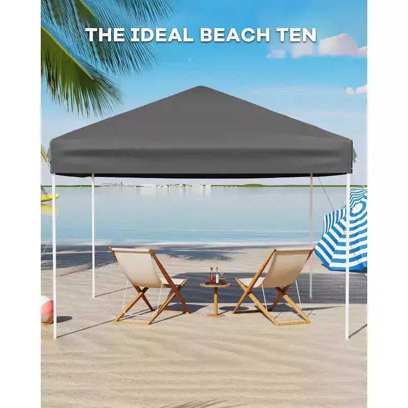 Pop Up Canopy Tent
