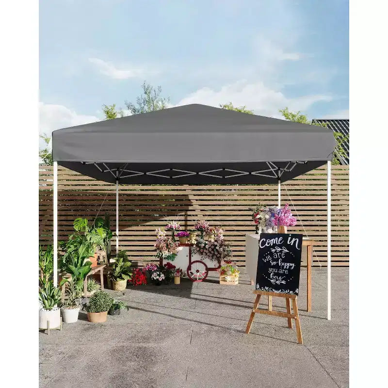 Pop Up Canopy Tent
