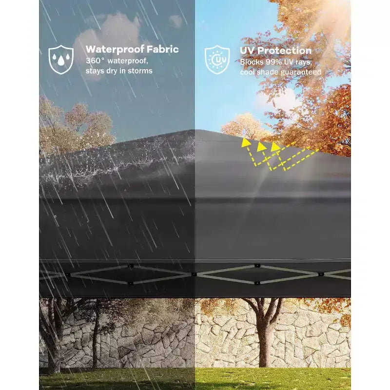 Pop Up Canopy Tent