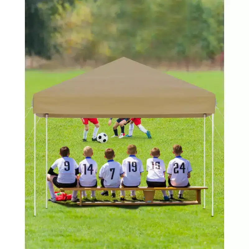 Pop Up Canopy Tent
