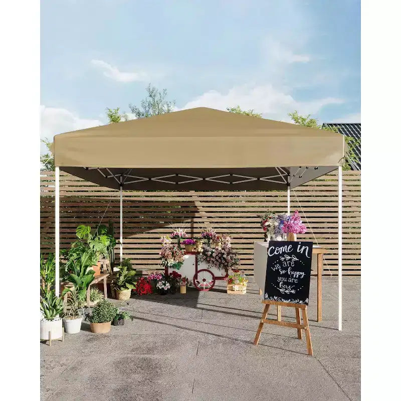 Pop Up Canopy Tent
