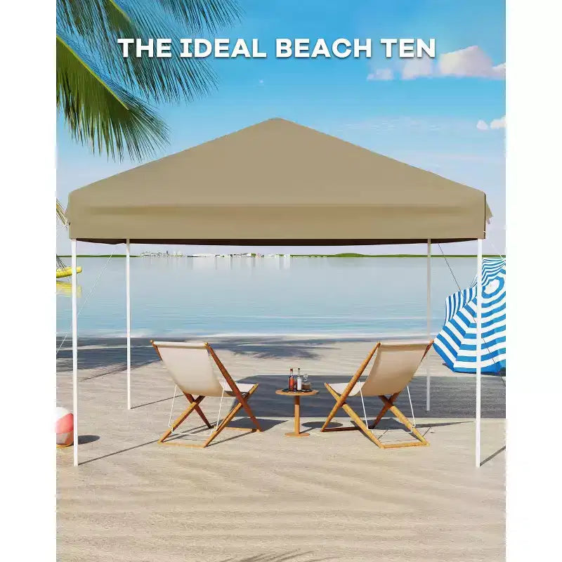 Pop Up Canopy Tent