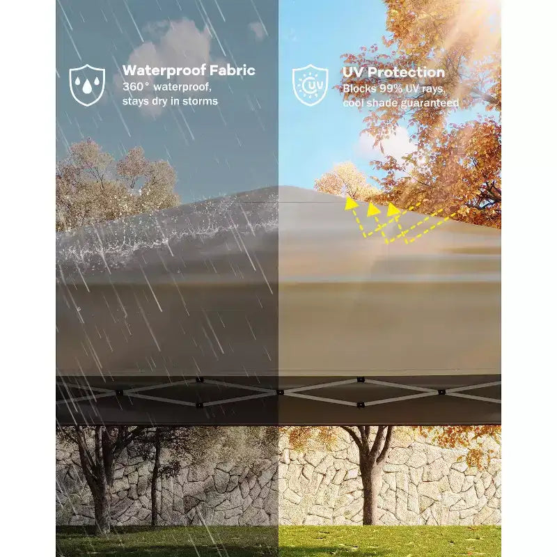 Pop Up Canopy Tent