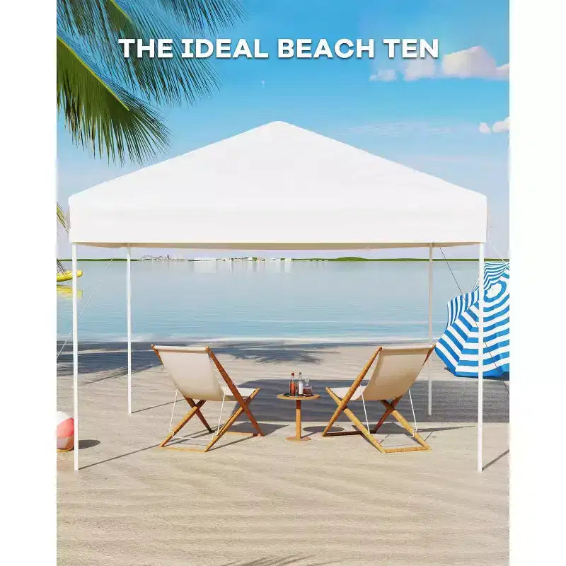 Pop Up Canopy Tent