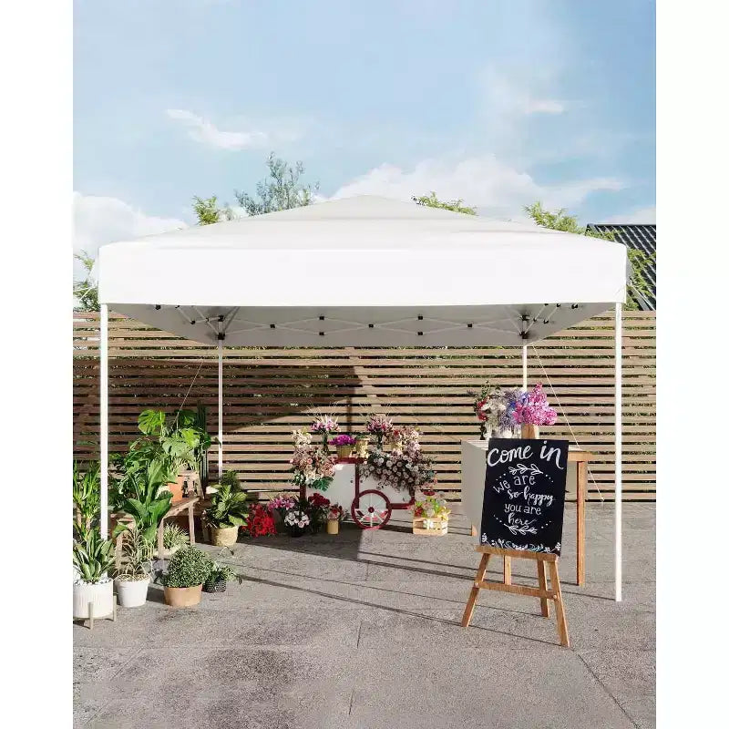 Pop Up Canopy Tent