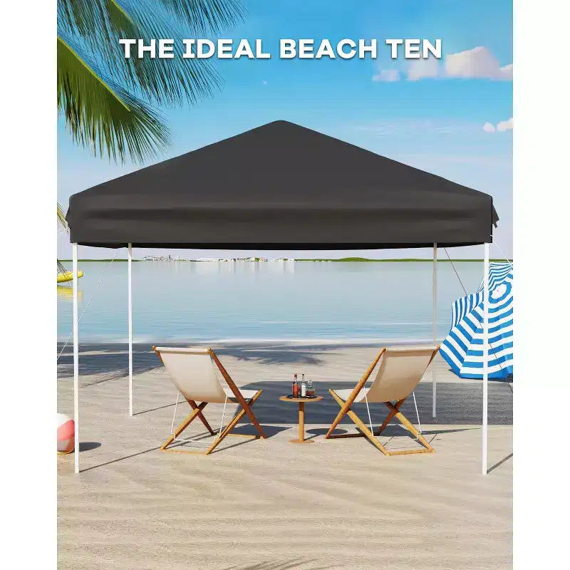 Pop Up Canopy Tent
