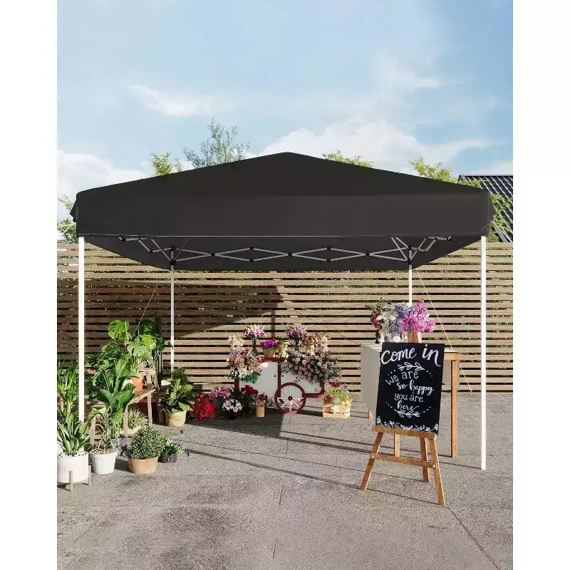 Pop Up Canopy Tent