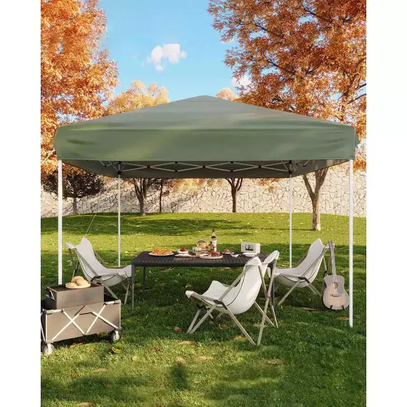 Pop Up Canopy Tent