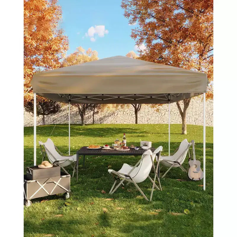 Pop Up Canopy Tent
