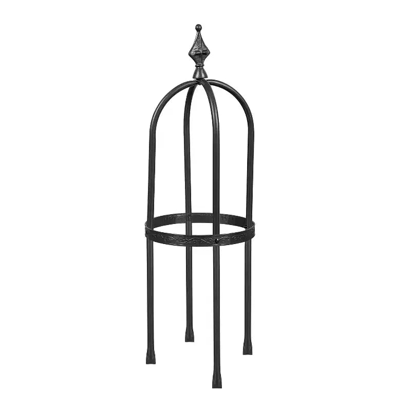 Evergren Garden Metal Obelisk Trellis