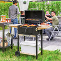 Portable Charcoal Grill /BBQ Grill
