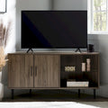 Corner TV Stand