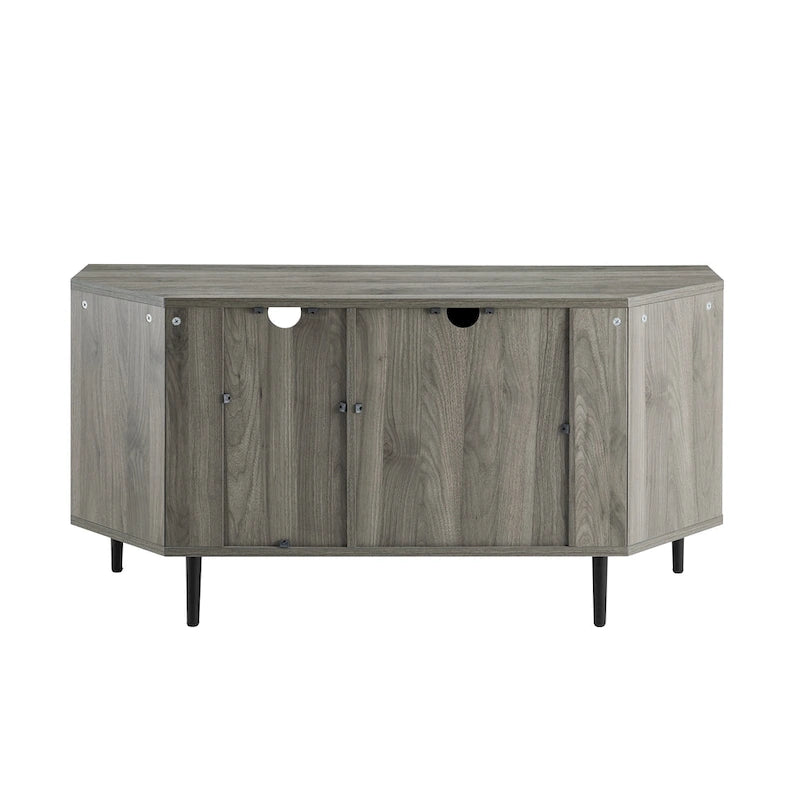 Corner TV Stand
