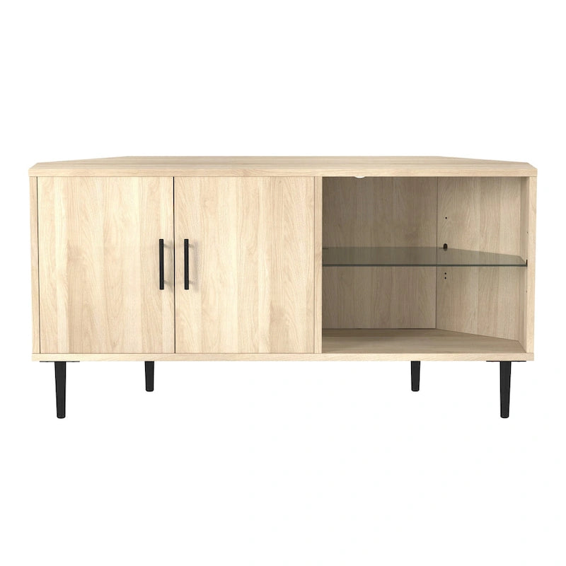 Corner TV Stand