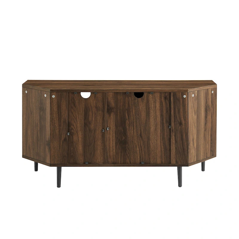 Corner TV Stand