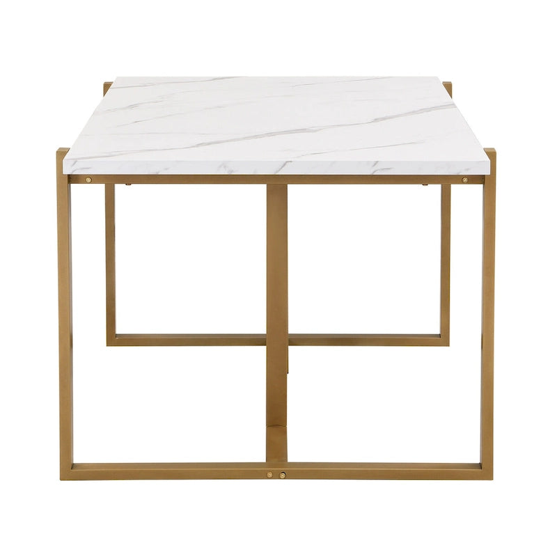 Modern Rectangular Dining