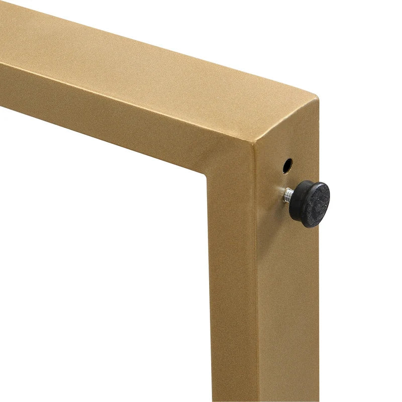 Modern Rectangular Dining