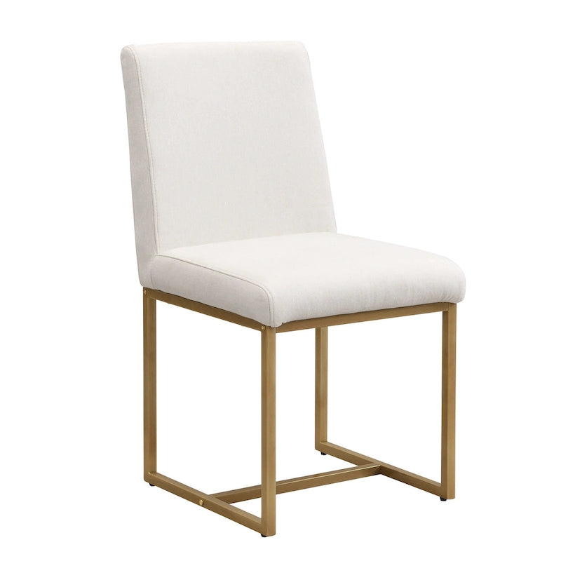 Modern Rectangular Dining