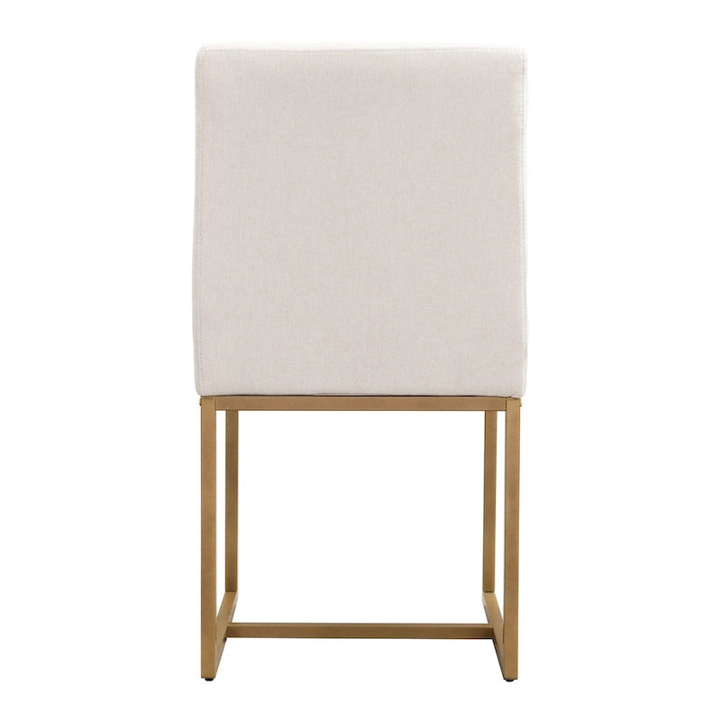 Modern Rectangular Dining