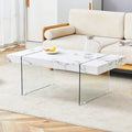 Rectangular Coffee Table